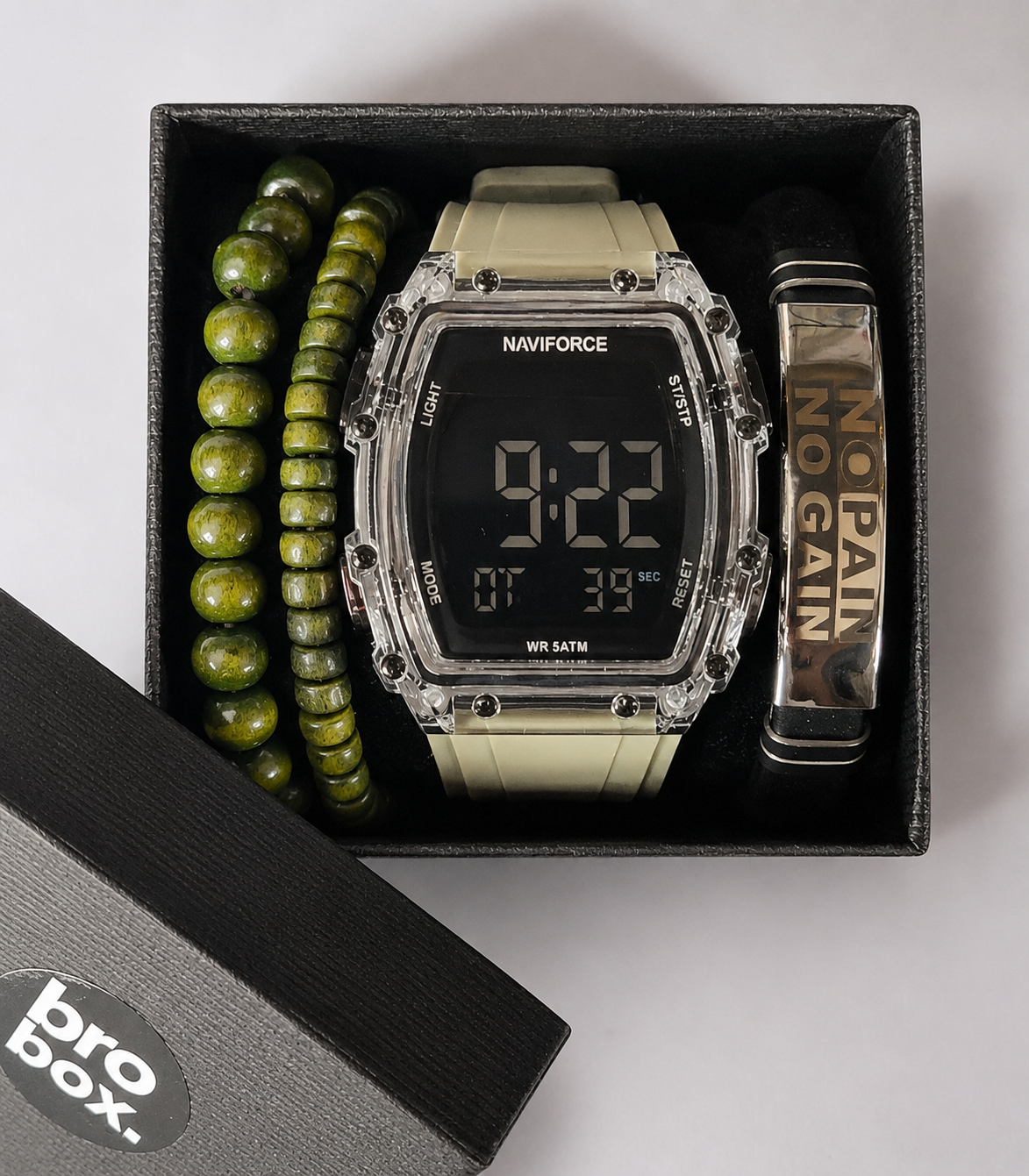 BB-20 Premium Bundle